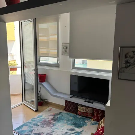 Lovely Close To The Sea Appartement