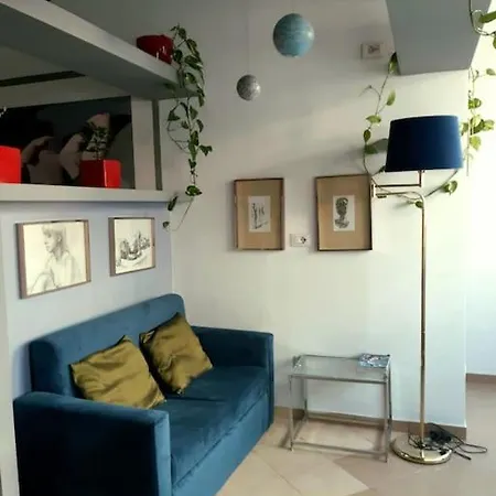 Lovely Close To The Sea Apartamento *